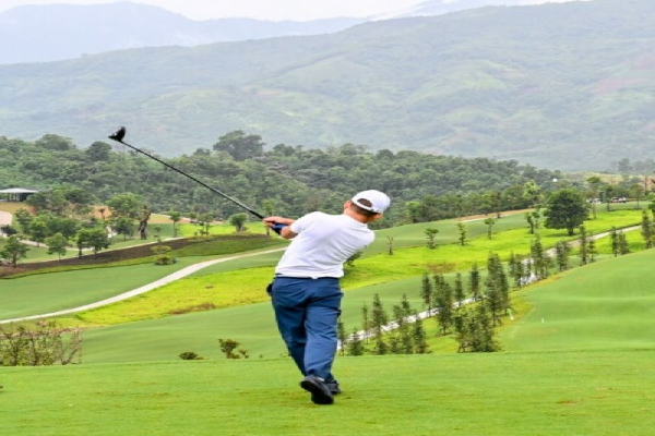 7D6N Sapa Grand Golf  - Halong bay Cruise Tour - photo 14
